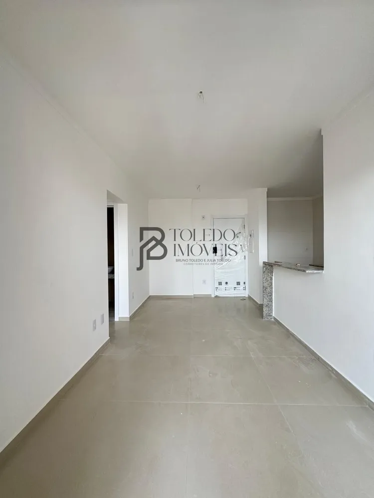 Apartamento, 2 quartos, 66 m² - Foto 2