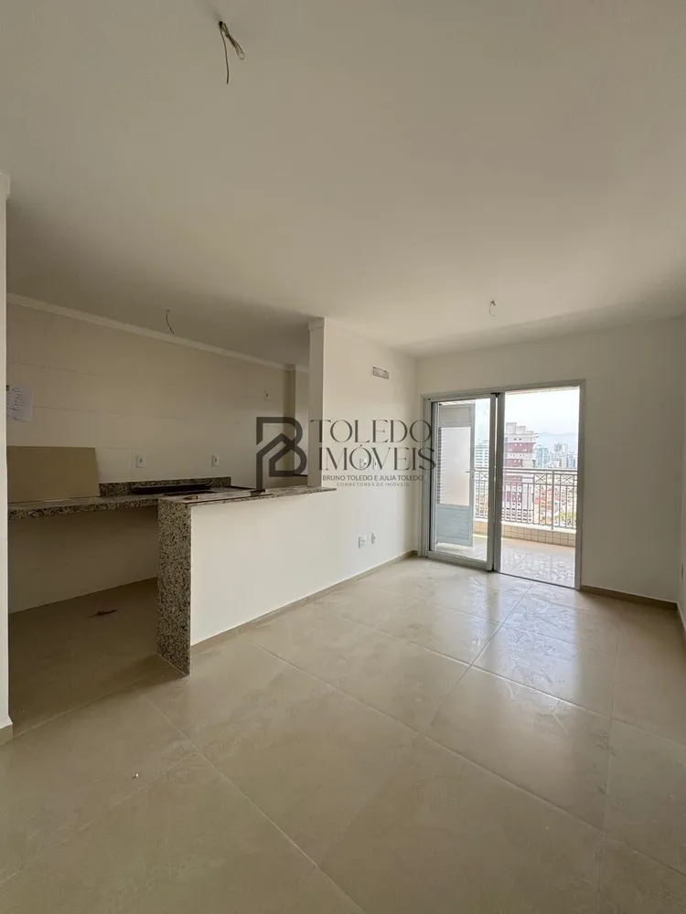 Apartamento, 2 quartos, 66 m² - Foto 1