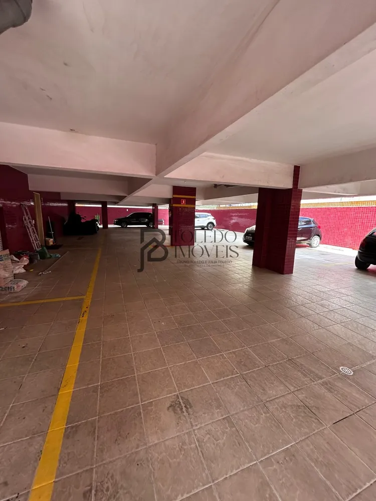Apartamento, 2 quartos, 74 m² - Foto 3