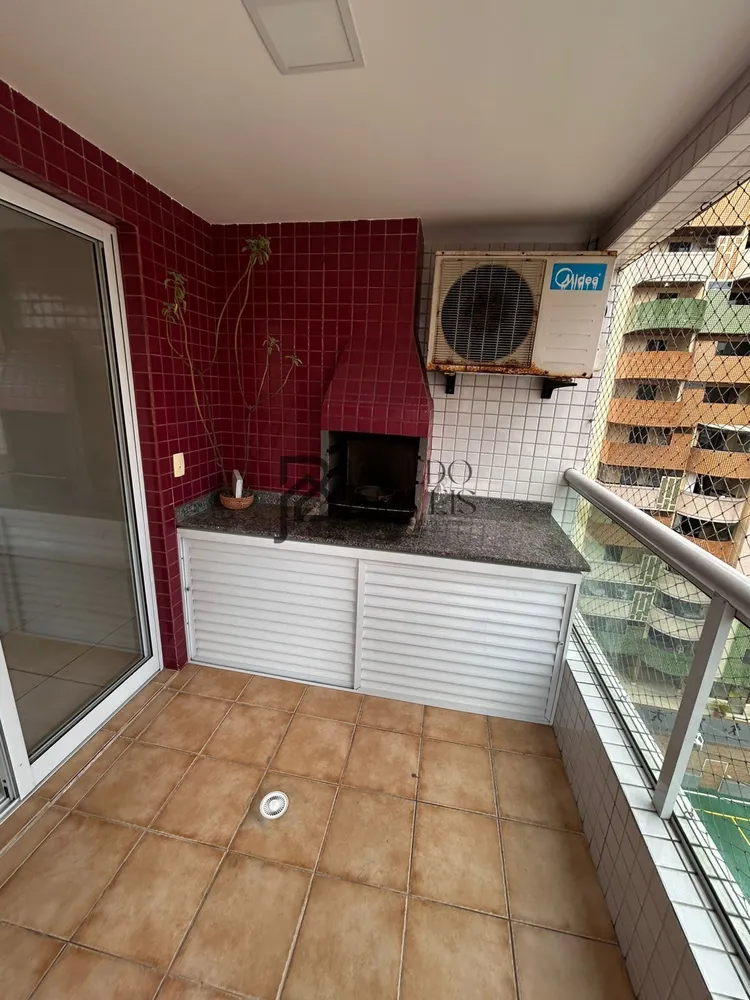 Apartamento, 2 quartos, 74 m² - Foto 3