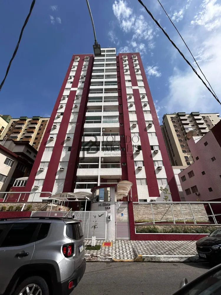 Apartamento, 2 quartos, 74 m² - Foto 2