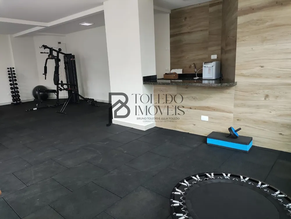 Apartamento, 2 quartos, 61 m² - Foto 11
