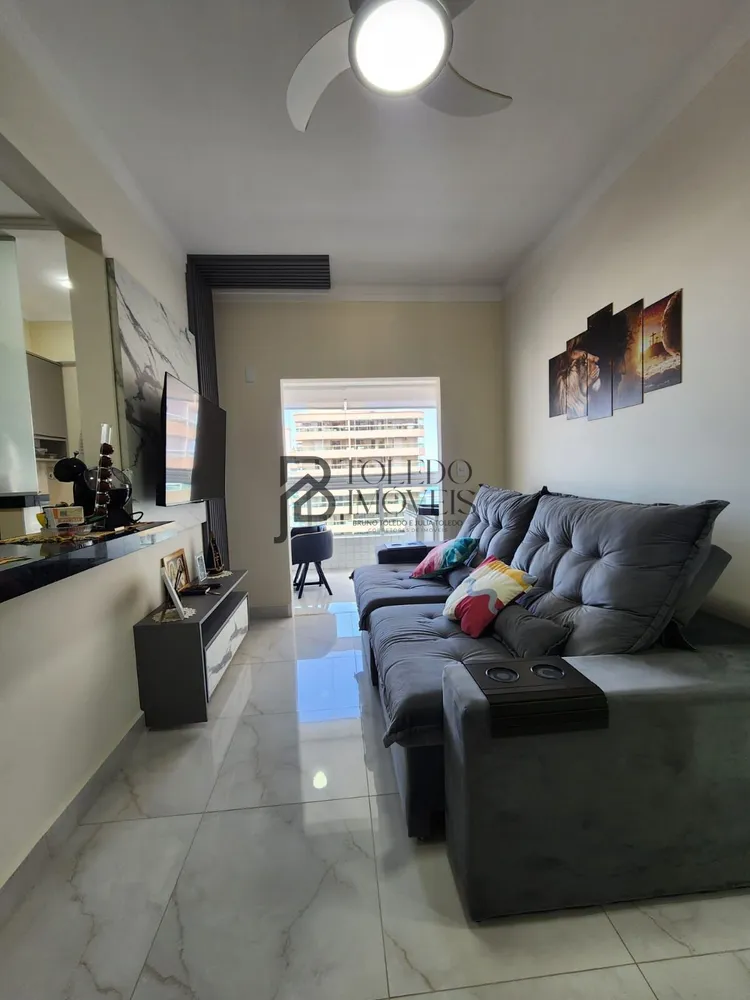 Apartamento, 2 quartos, 61 m² - Foto 2