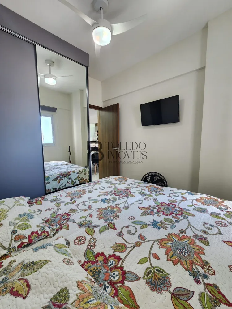 Apartamento, 2 quartos, 61 m² - Foto 4