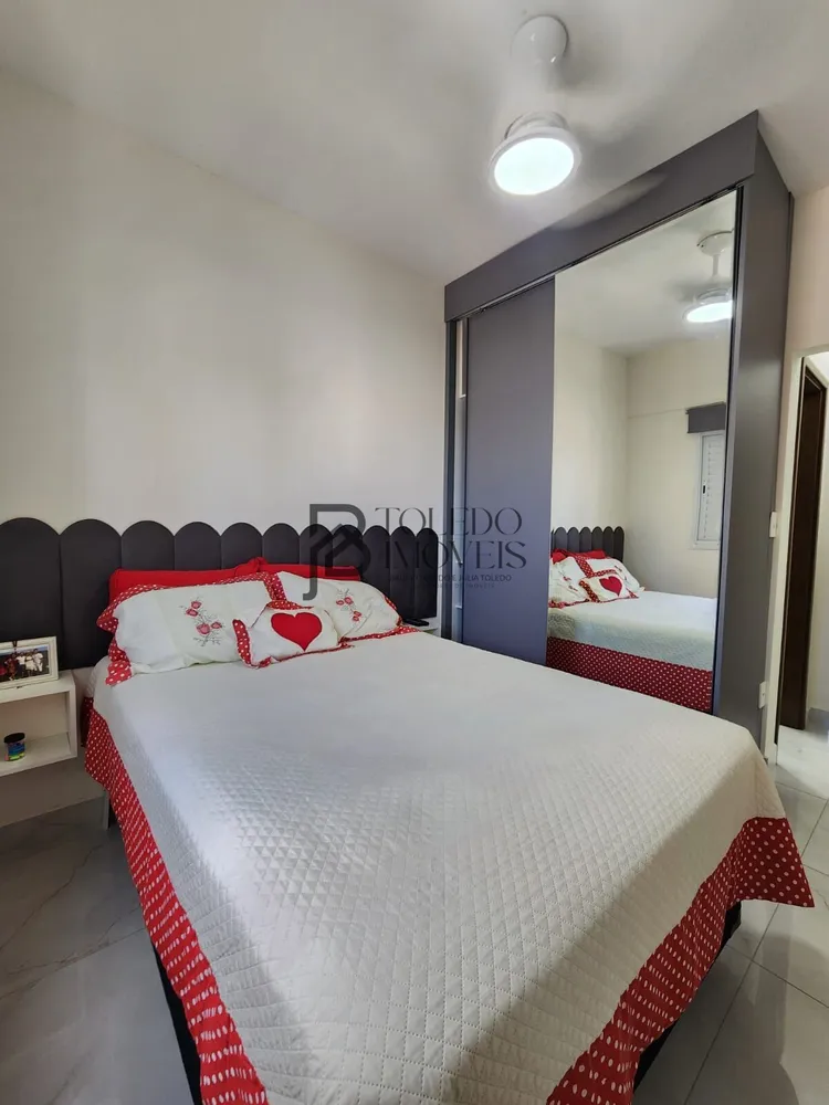 Apartamento, 2 quartos, 61 m² - Foto 5