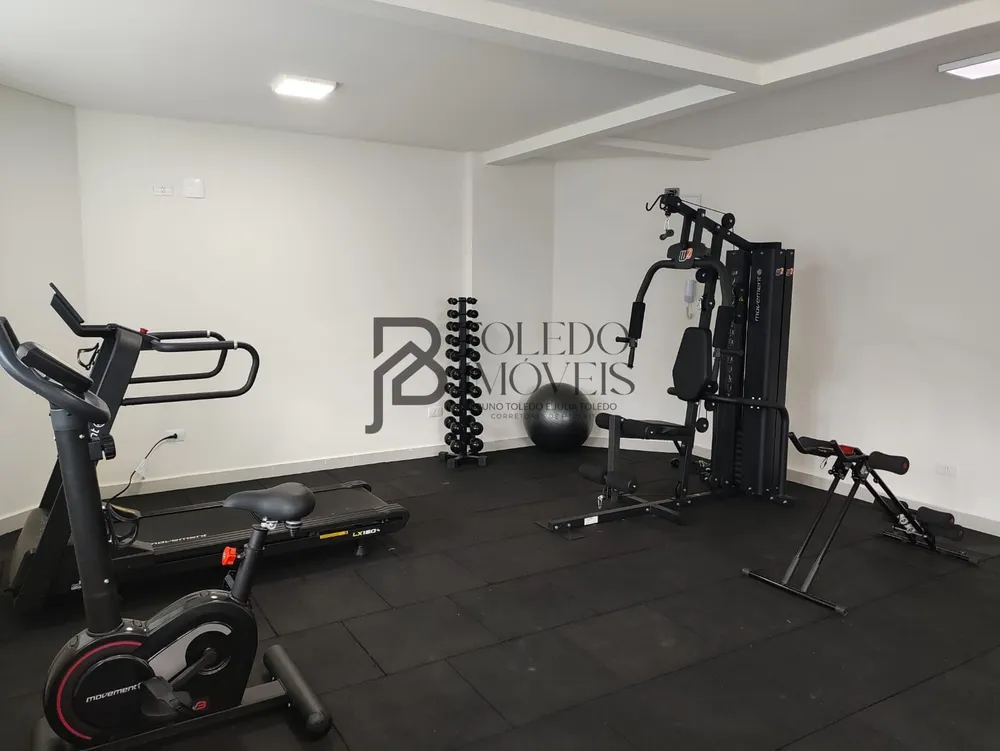 Apartamento, 2 quartos, 61 m² - Foto 9