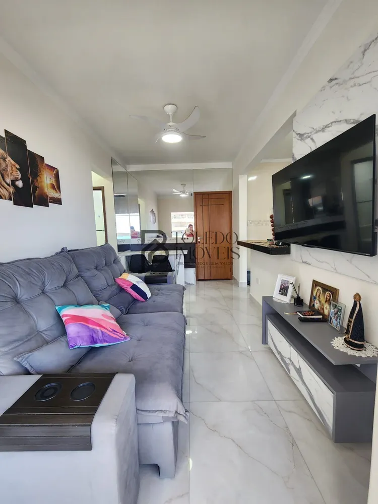 Apartamento, 2 quartos, 61 m² - Foto 1