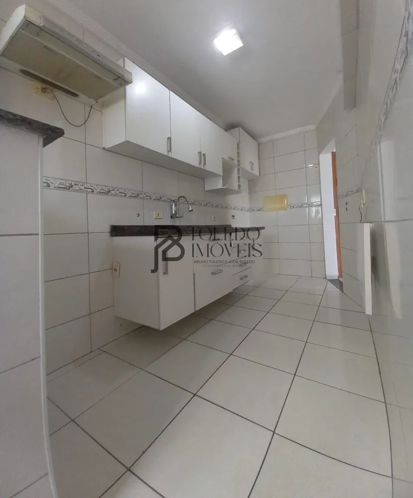 Apartamento, 2 quartos, 61 m² - Foto 3
