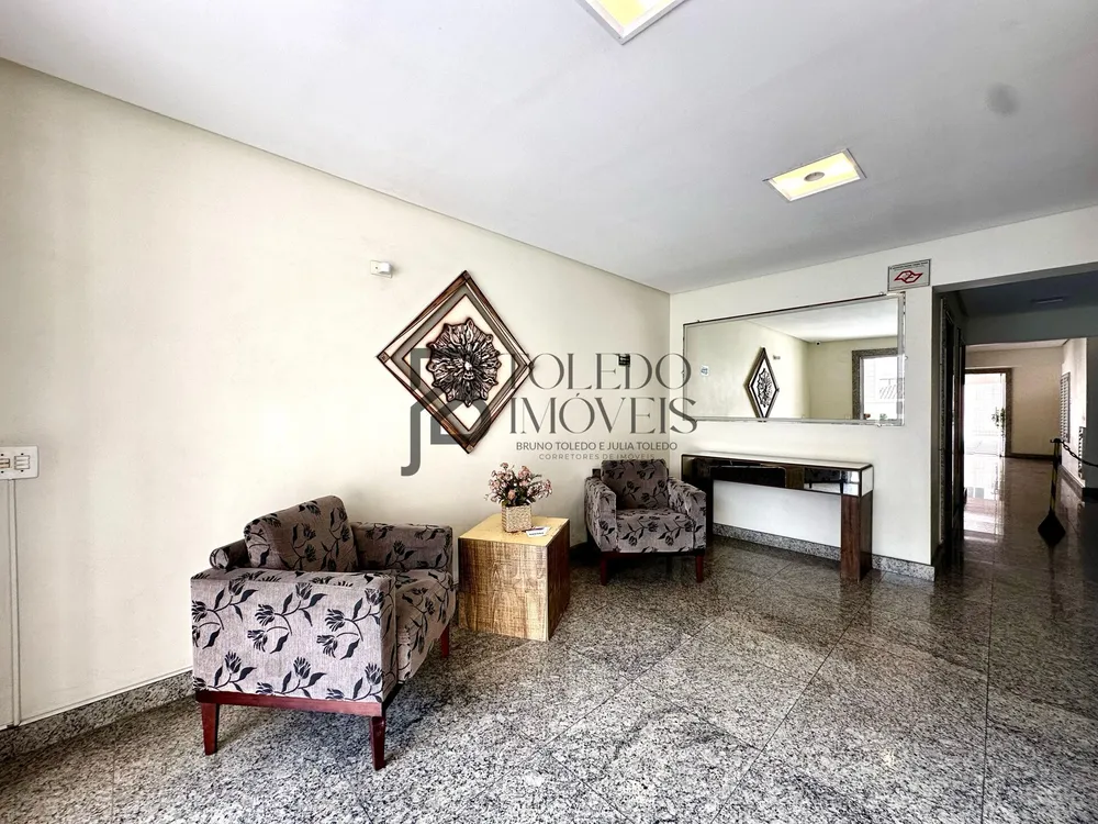 Apartamento, 2 quartos, 61 m² - Foto 16