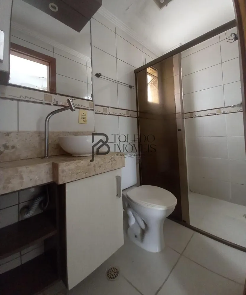 Apartamento, 2 quartos, 61 m² - Foto 2