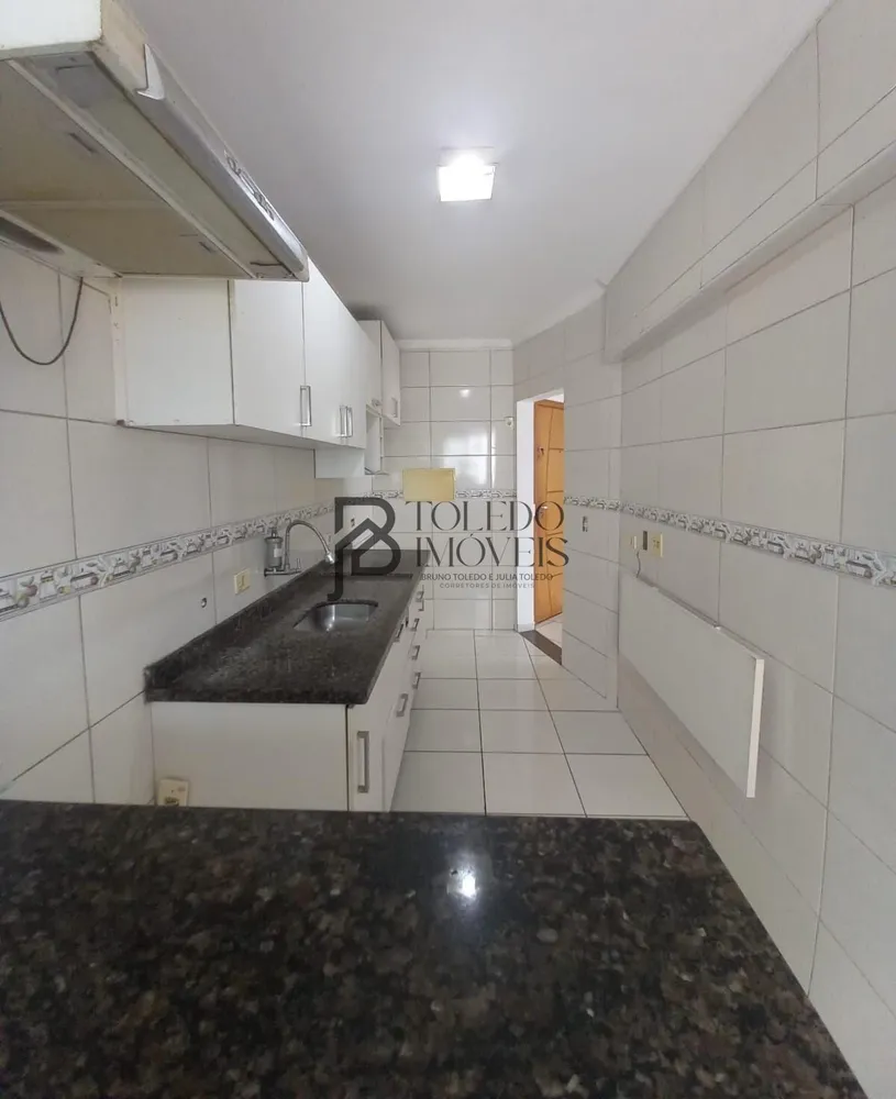 Apartamento, 2 quartos, 61 m² - Foto 9