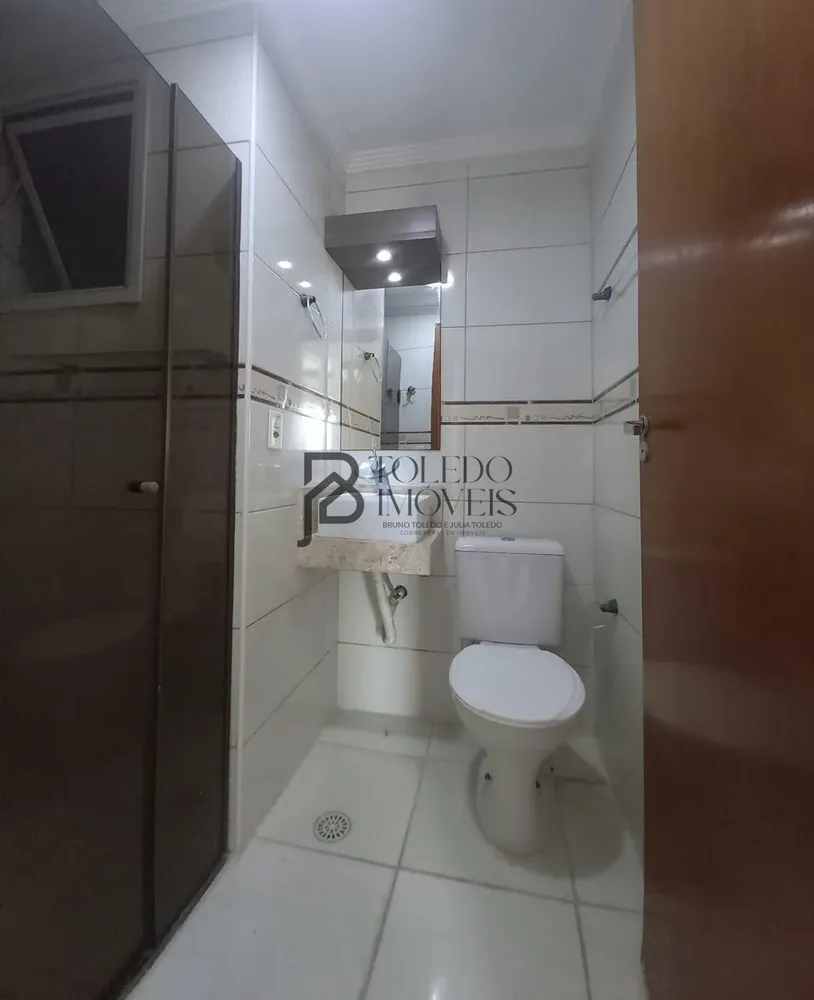 Apartamento, 2 quartos, 61 m² - Foto 4