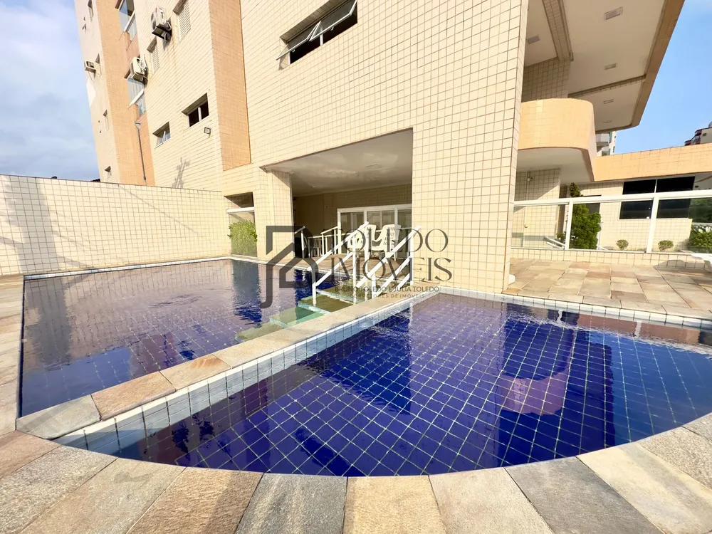 Apartamento, 2 quartos, 61 m² - Foto 1