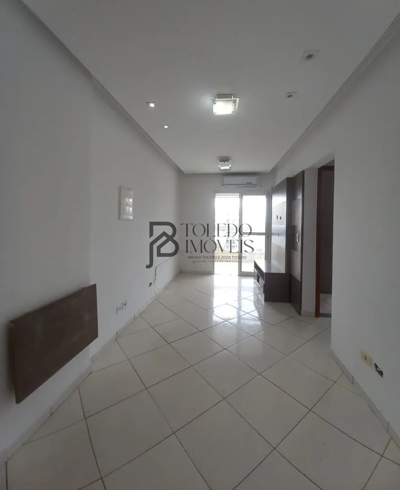 Apartamento, 2 quartos, 61 m² - Foto 2