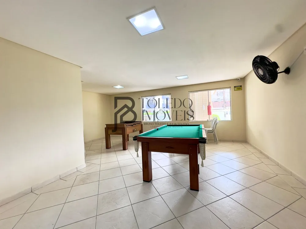 Apartamento, 2 quartos, 61 m² - Foto 5