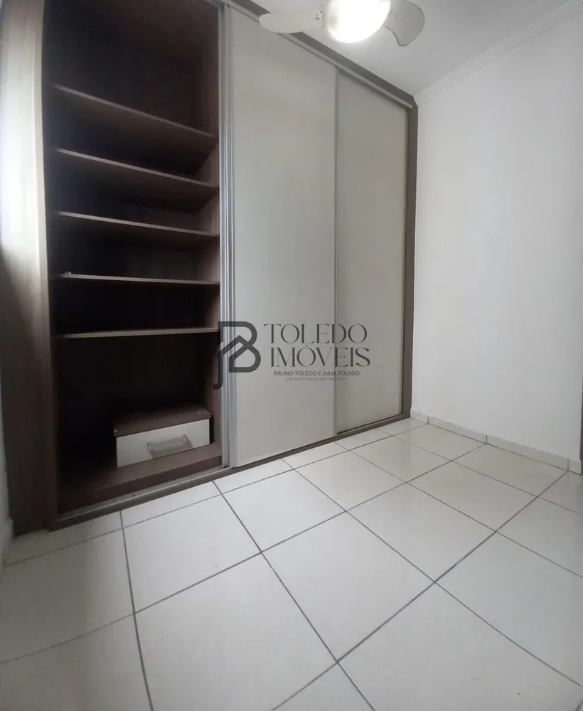 Apartamento, 2 quartos, 61 m² - Foto 6