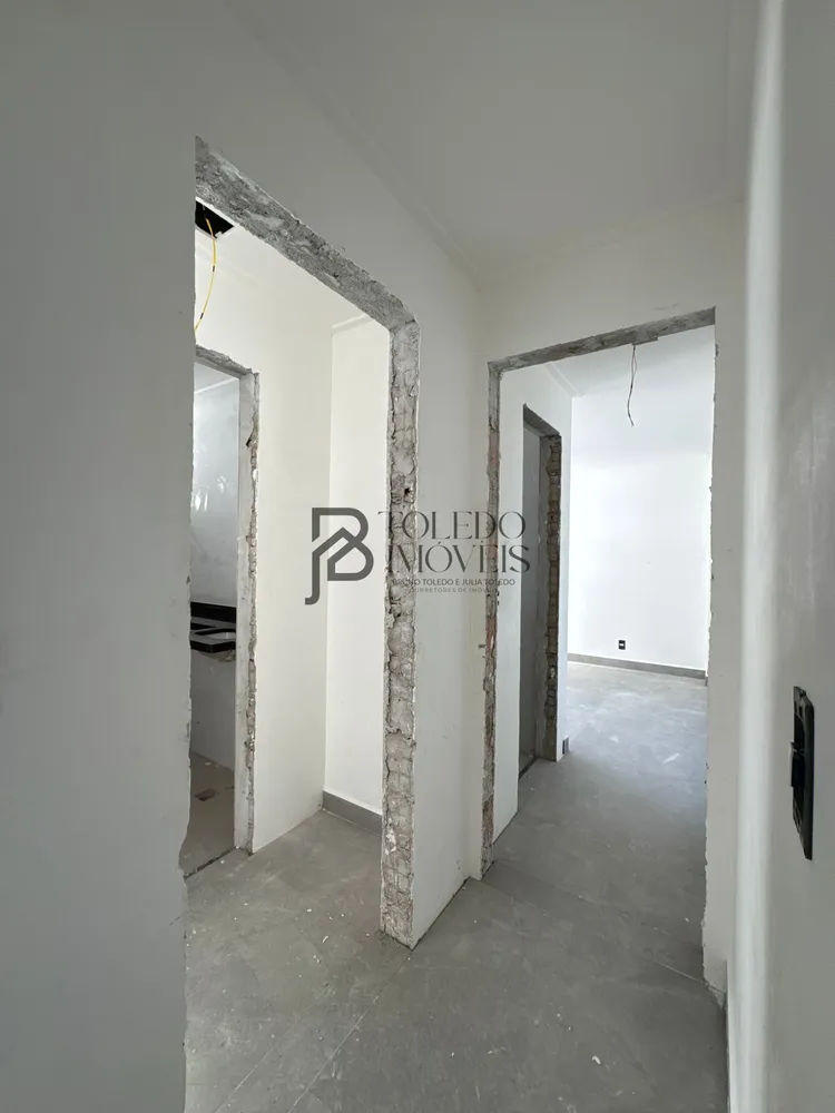 Apartamento, 3 quartos, 130 m² - Foto 9