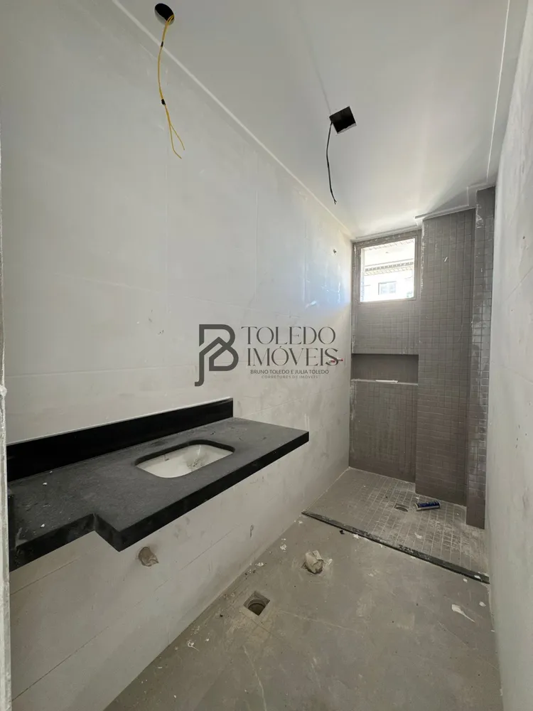 Apartamento, 3 quartos, 130 m² - Foto 7