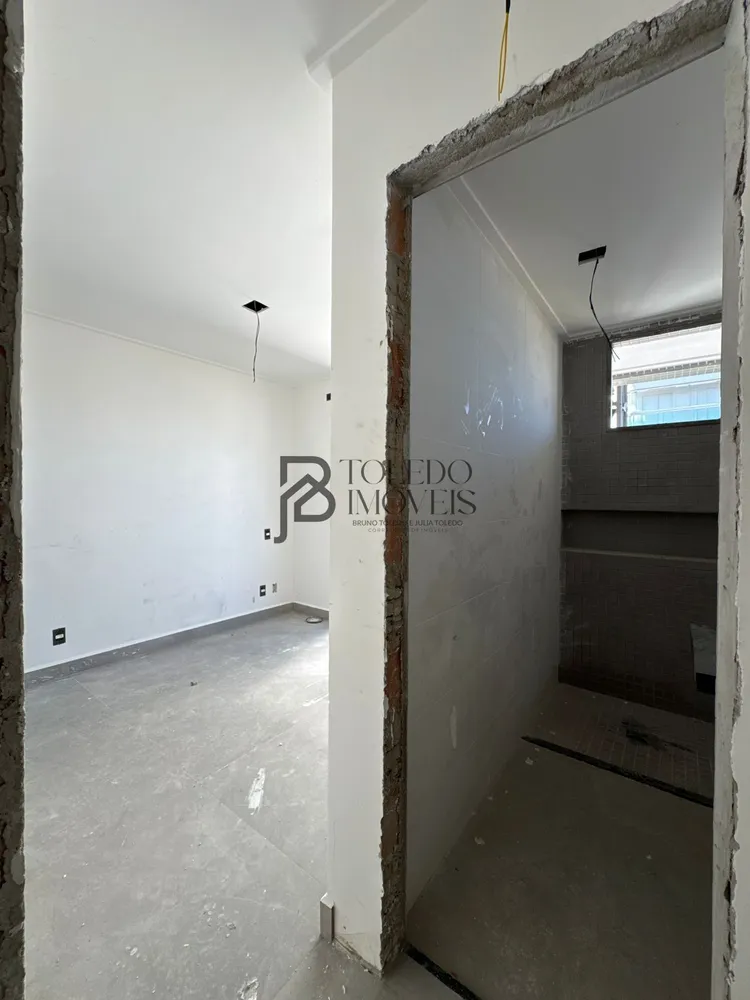 Apartamento, 3 quartos, 130 m² - Foto 11