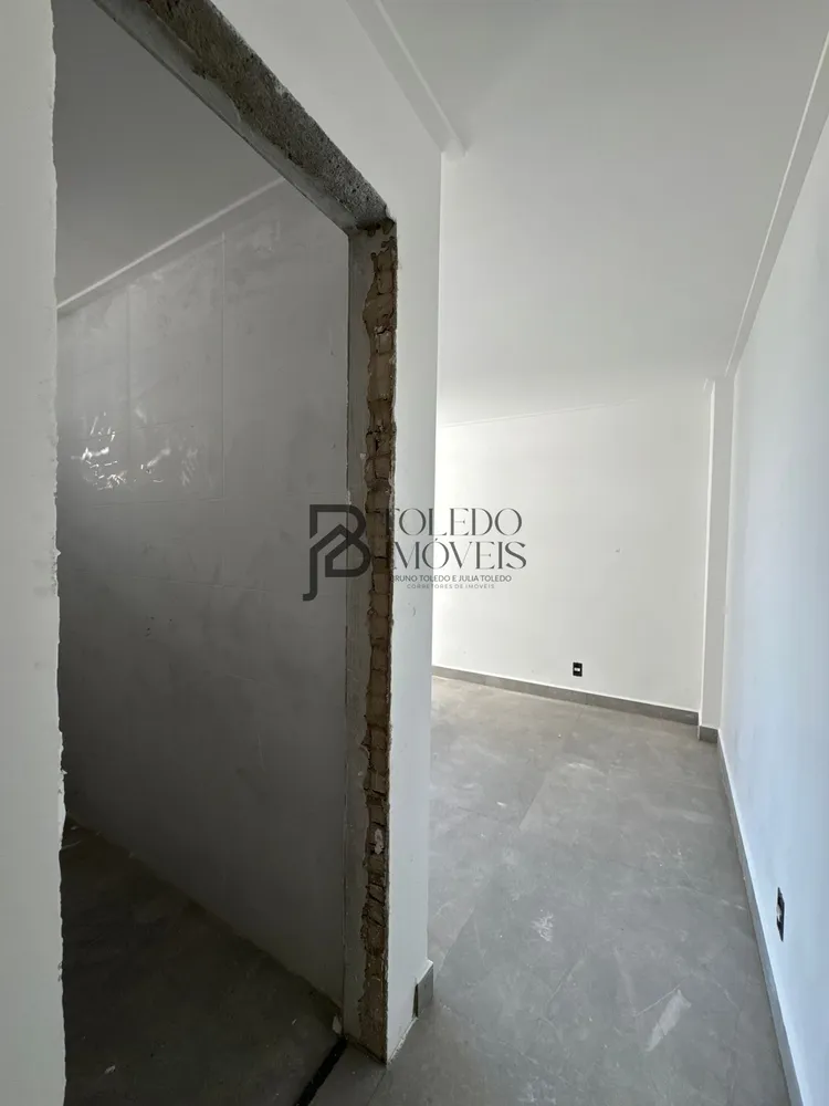 Apartamento, 3 quartos, 130 m² - Foto 9