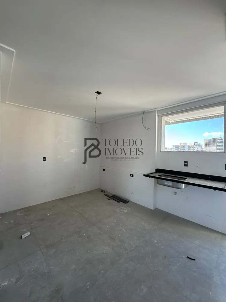 Apartamento, 3 quartos, 130 m² - Foto 2