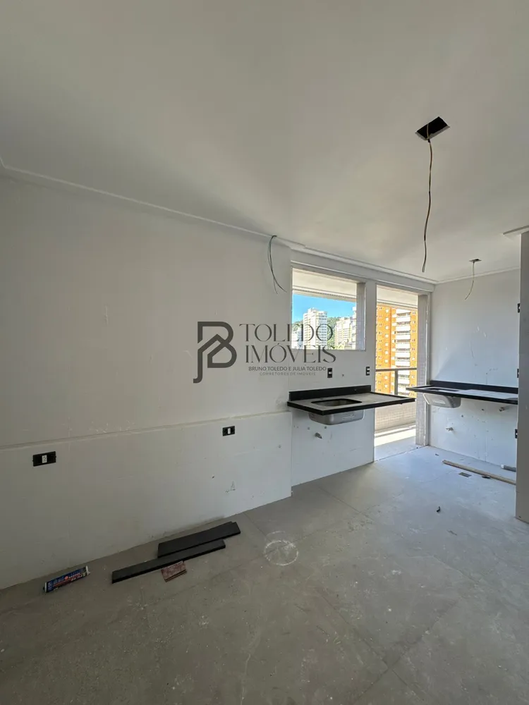 Apartamento, 3 quartos, 130 m² - Foto 4
