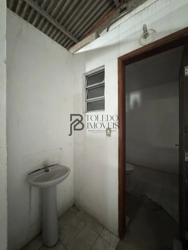 Depósito-Galpão, 2670 m² - Foto 5