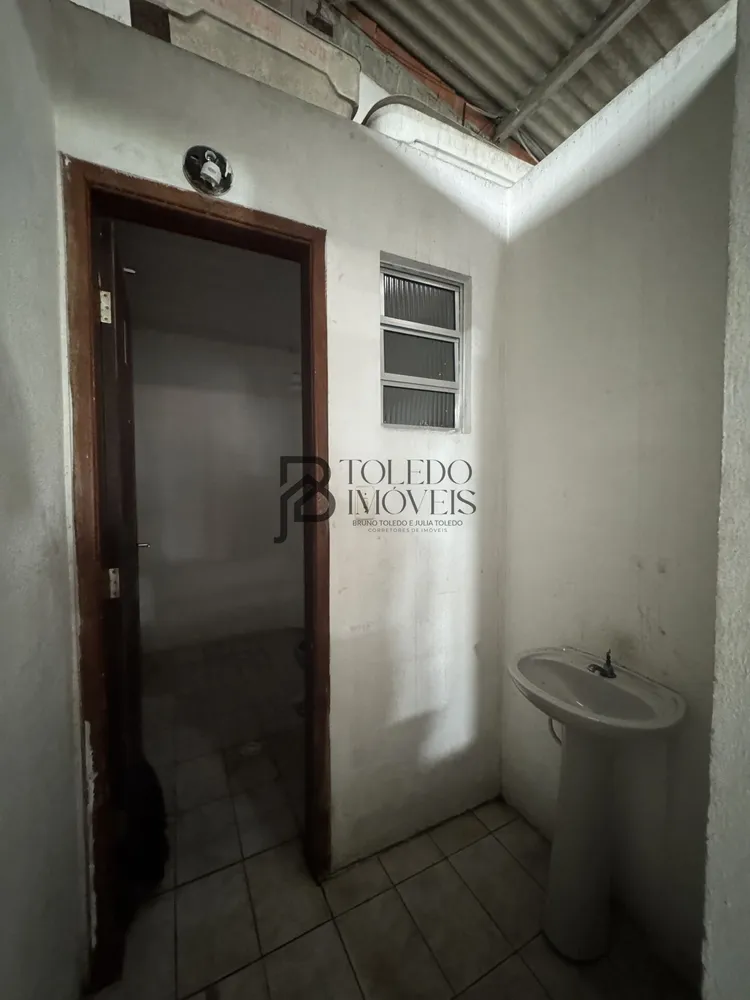 Depósito-Galpão, 2670 m² - Foto 7
