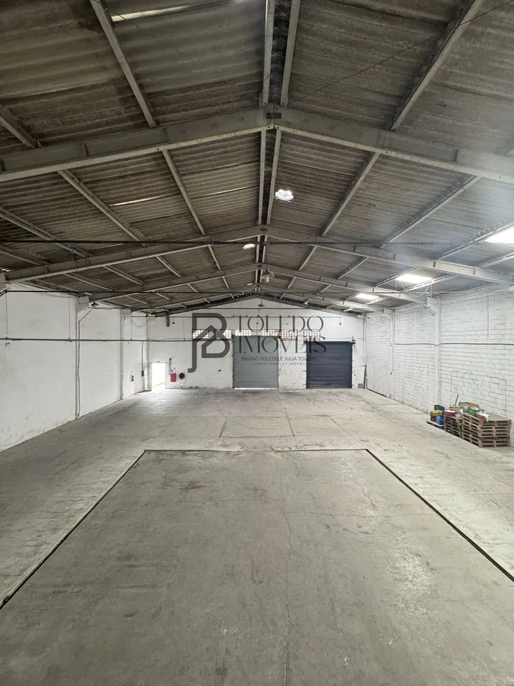 Depósito-Galpão, 2670 m² - Foto 2