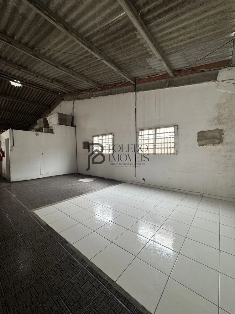 Depósito-Galpão, 2670 m² - Foto 3