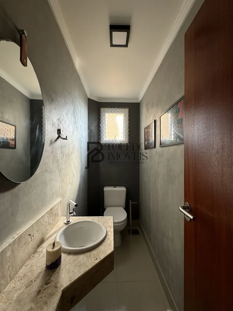 Apartamento, 2 quartos, 84 m² - Foto 5