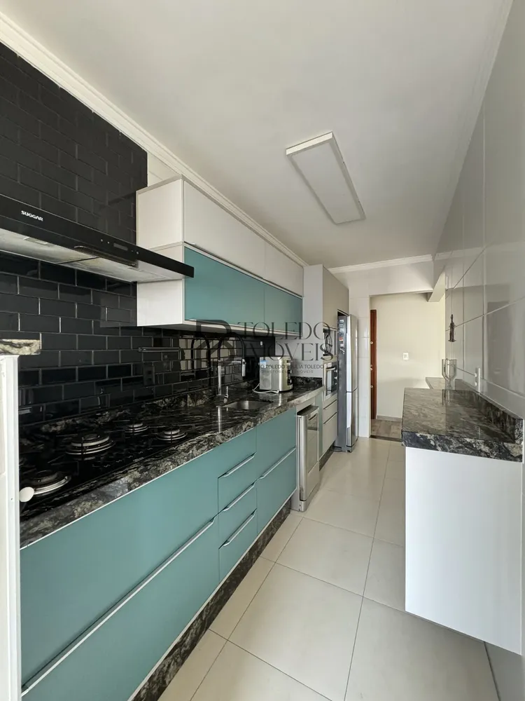 Apartamento, 2 quartos, 84 m² - Foto 12
