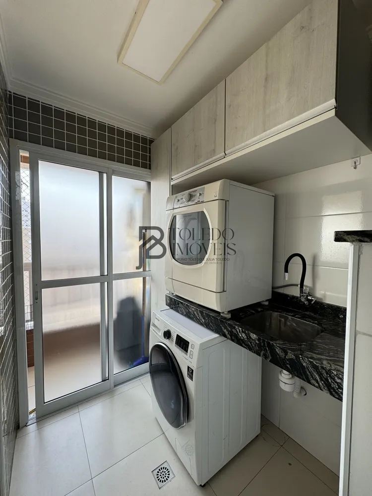 Apartamento, 2 quartos, 84 m² - Foto 2
