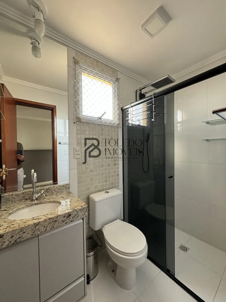 Apartamento, 2 quartos, 84 m² - Foto 15