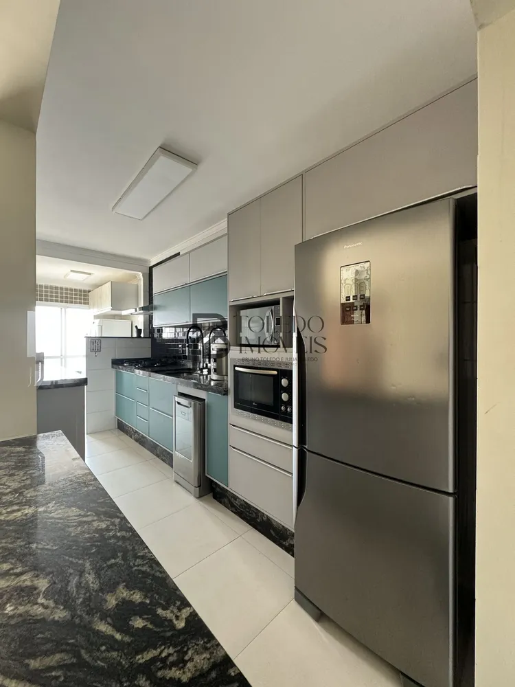 Apartamento, 2 quartos, 84 m² - Foto 6