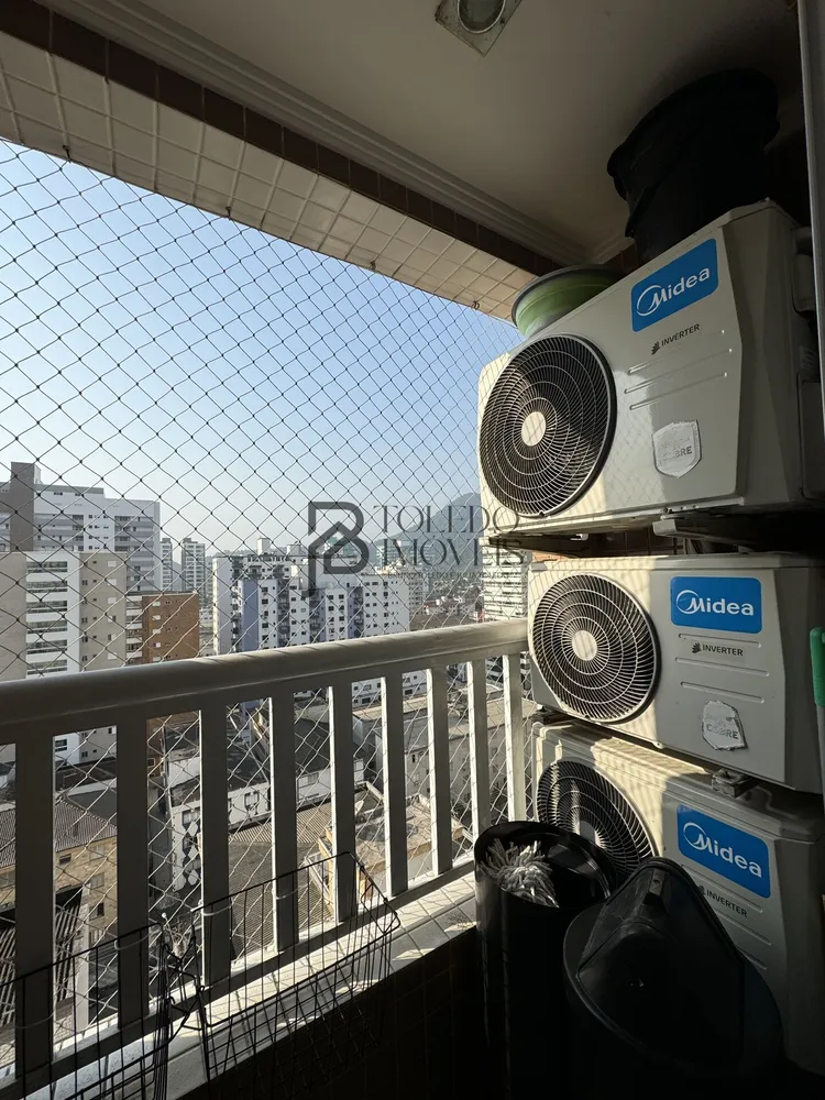 Apartamento, 2 quartos, 84 m² - Foto 3