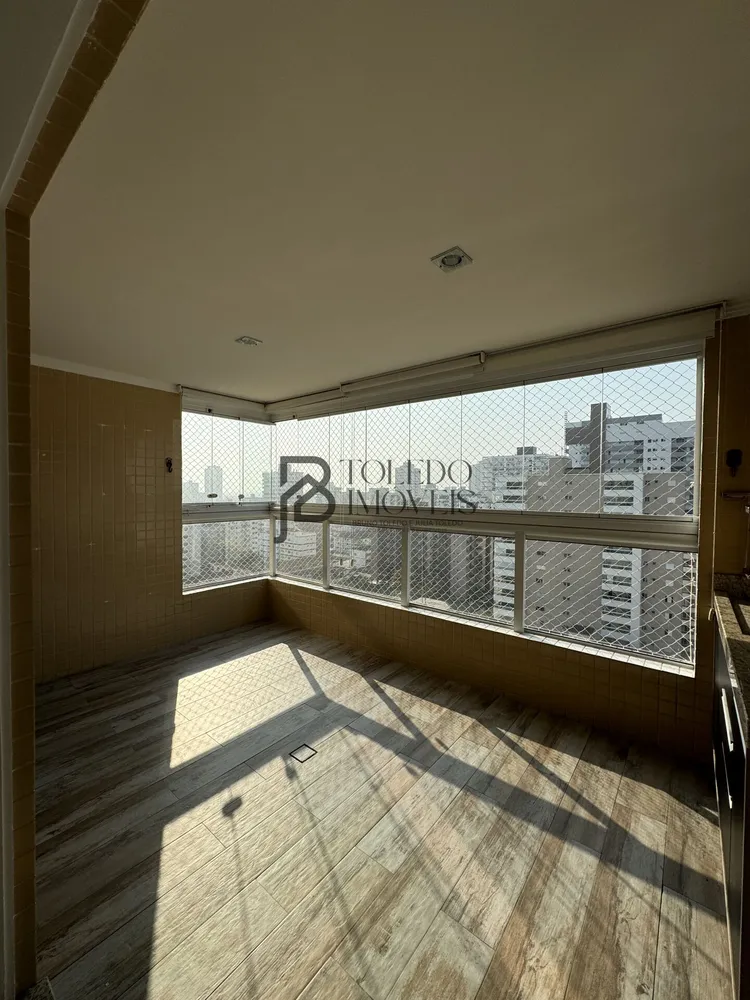 Apartamento, 2 quartos, 84 m² - Foto 2