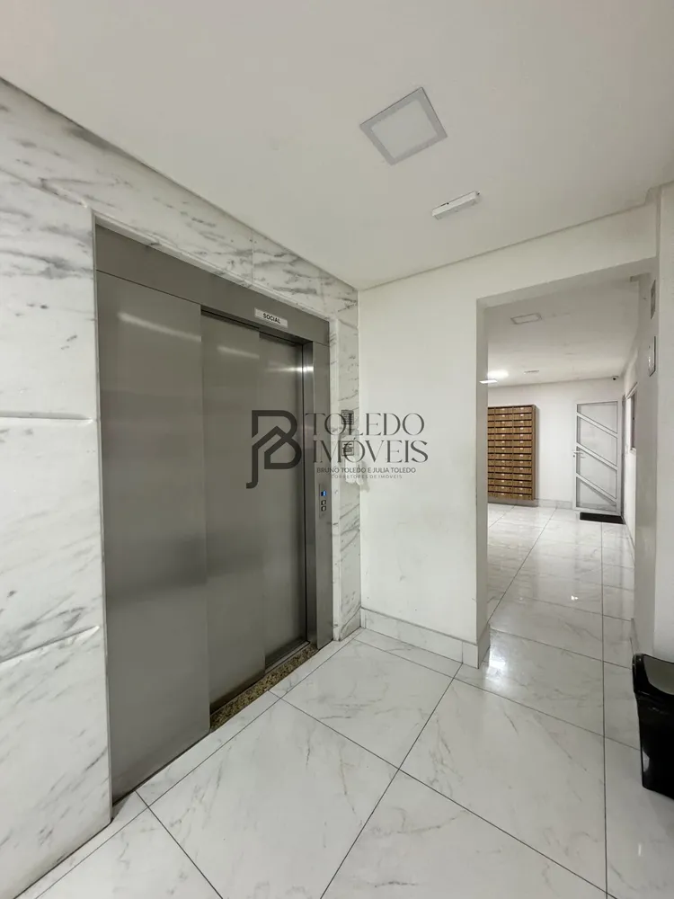 Apartamento, 2 quartos, 84 m² - Foto 1