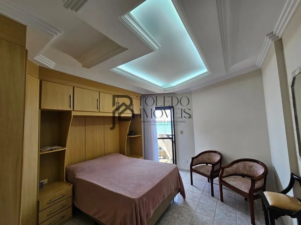 Apartamento, 3 quartos, 134 m² - Foto 1