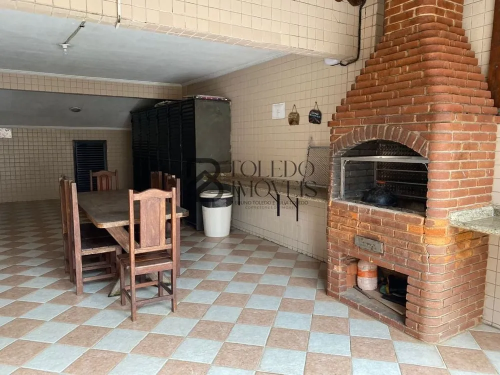 Apartamento, 3 quartos, 134 m² - Foto 12