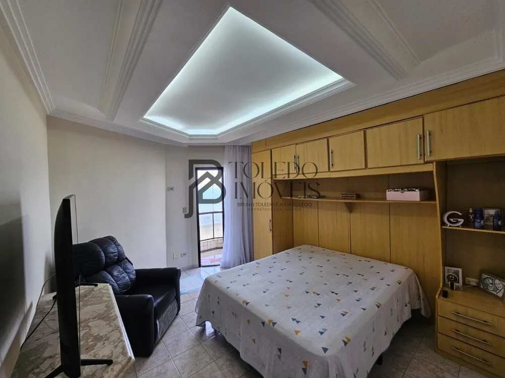 Apartamento, 3 quartos, 134 m² - Foto 9