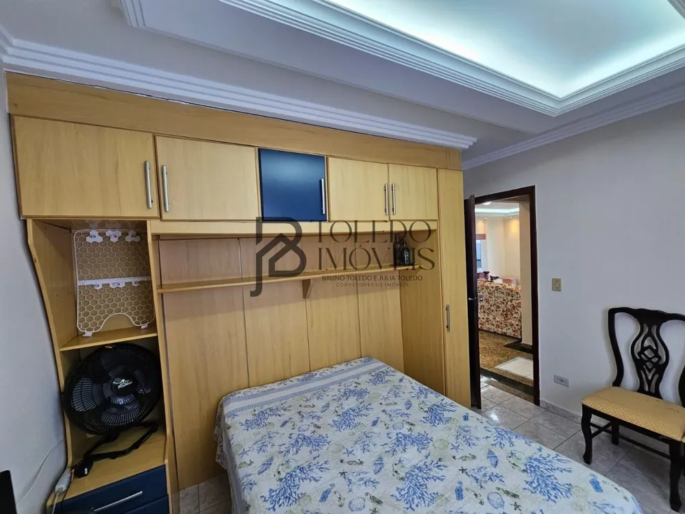 Apartamento, 3 quartos, 134 m² - Foto 5