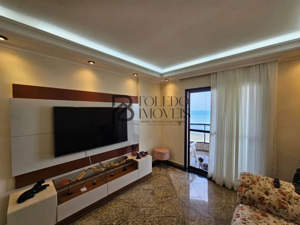 Apartamento, 3 quartos, 134 m² - Foto 11