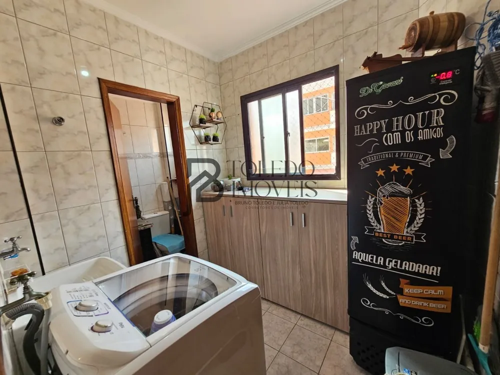 Apartamento, 3 quartos, 134 m² - Foto 12