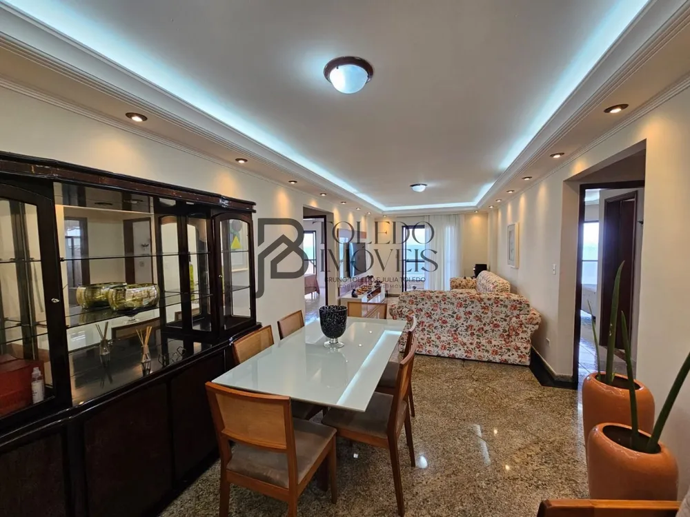 Apartamento, 3 quartos, 134 m² - Foto 4