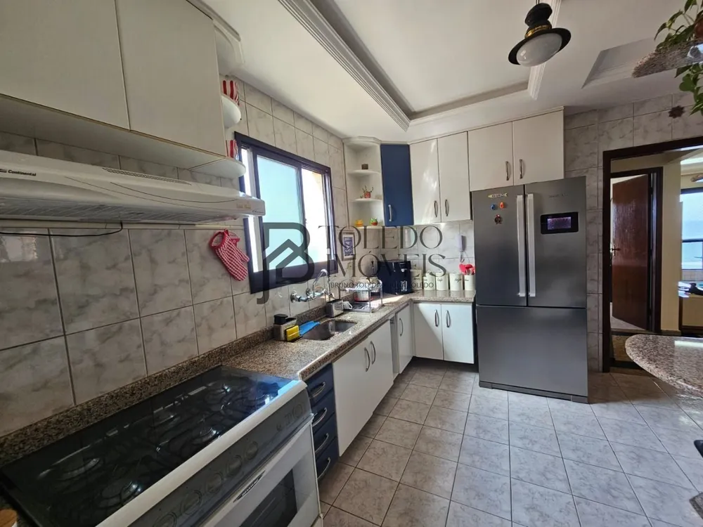 Apartamento, 3 quartos, 134 m² - Foto 11