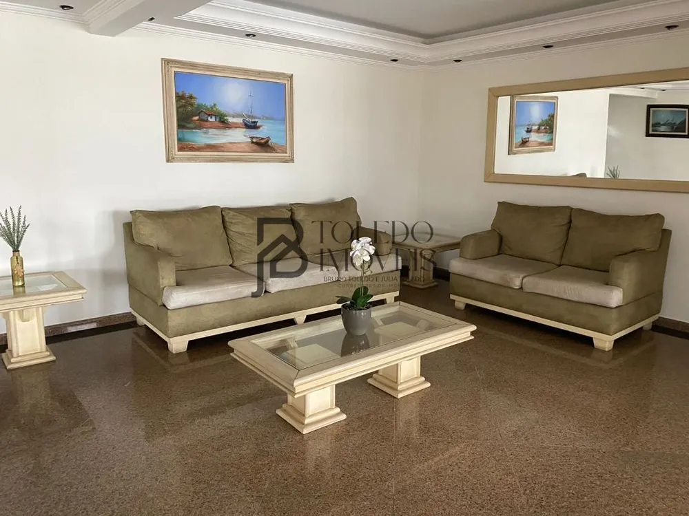 Apartamento, 3 quartos, 134 m² - Foto 3