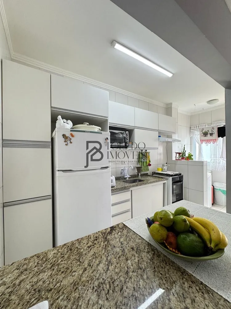 Apartamento, 1 quarto, 44 m² - Foto 4