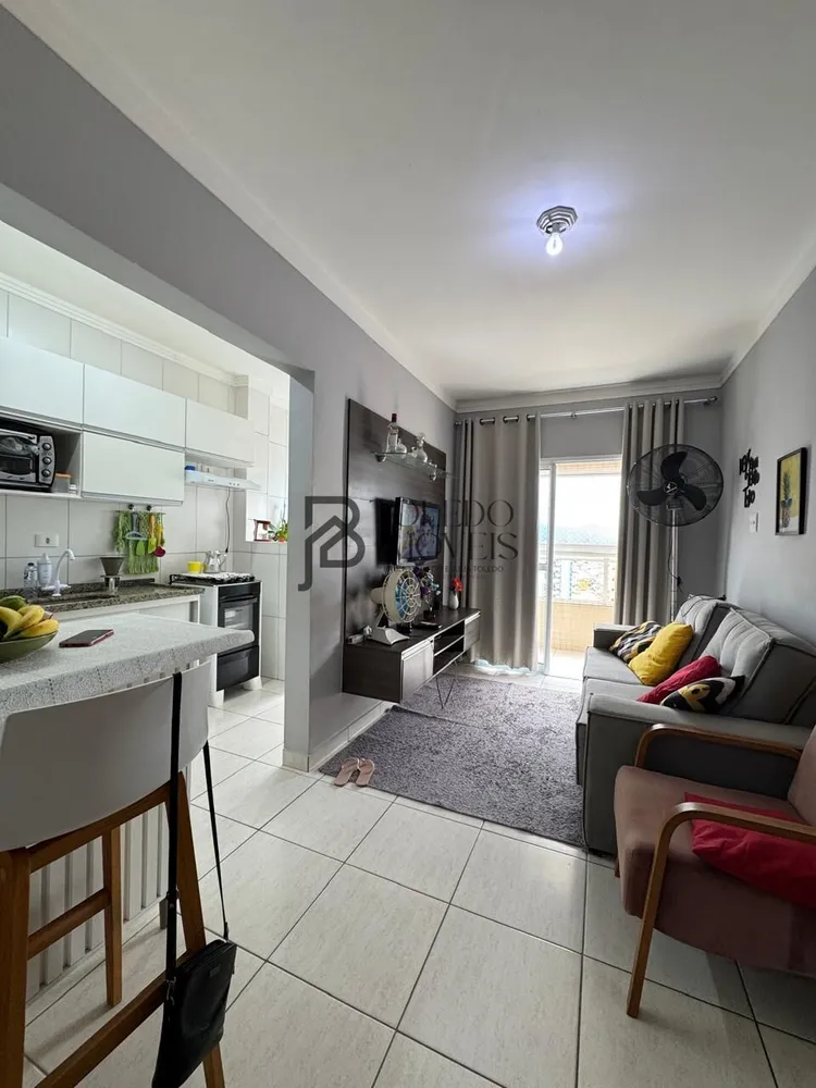 Apartamento, 1 quarto, 44 m² - Foto 1