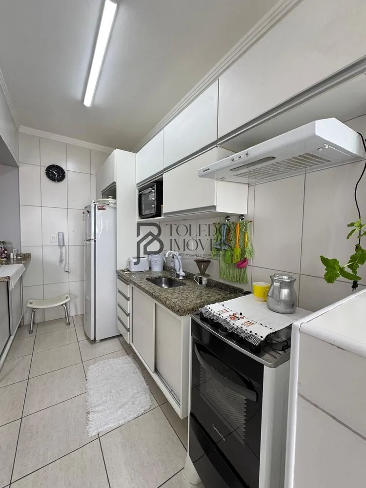 Apartamento, 1 quarto, 44 m² - Foto 3